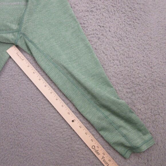 Vineyard Vines On‎ The Go Sankity Quarter Zip Pullover size M Golf Performance - Picture 8 of 9